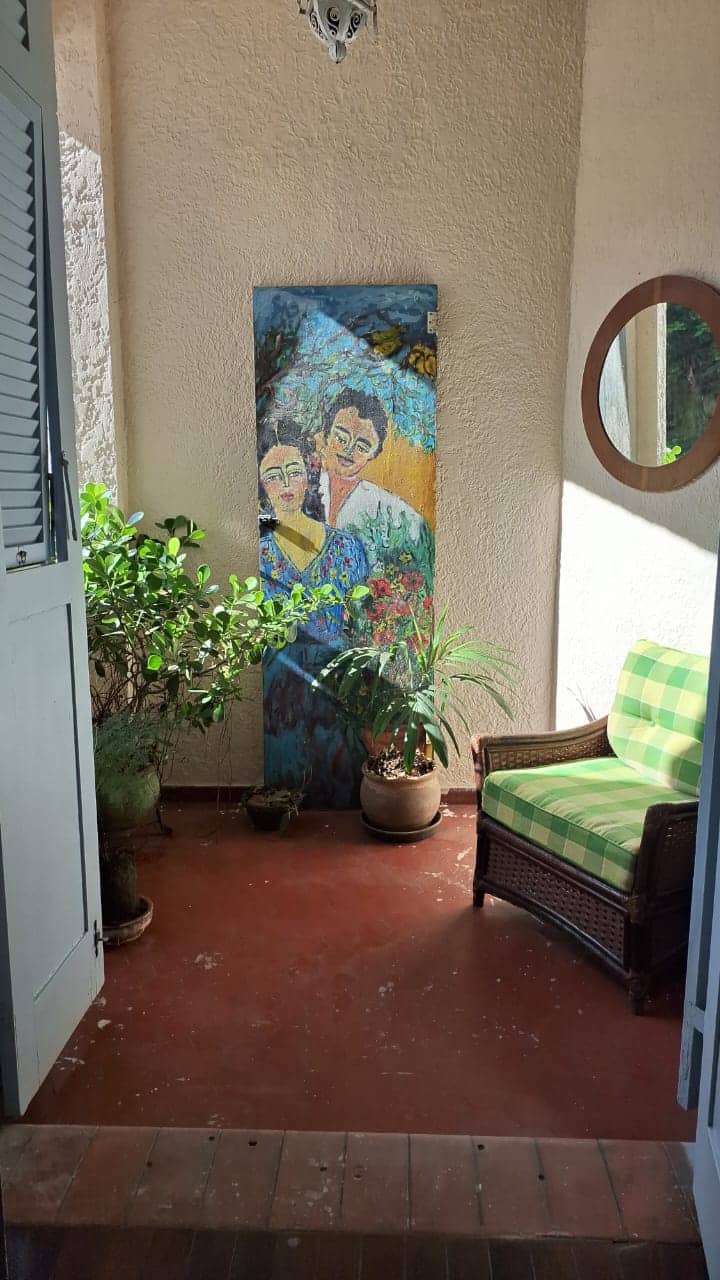 Habitación