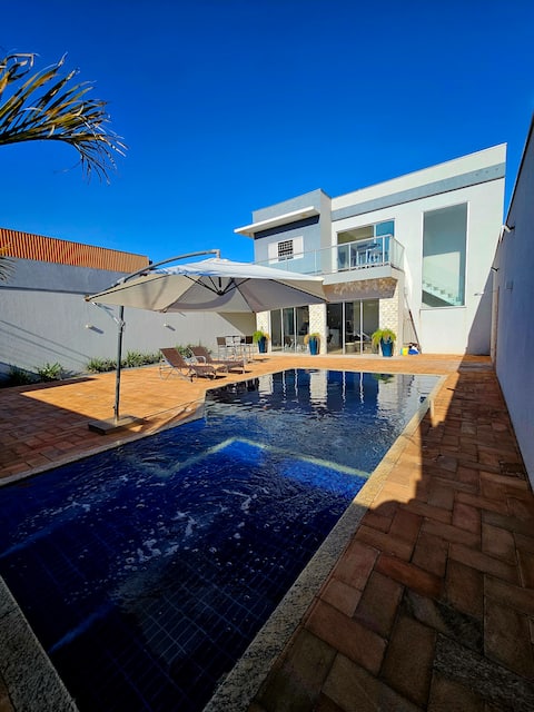 Sobrado Santa Rosa in Porto Rico - PR