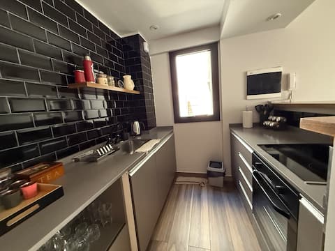 Propiedad de Airbnb exitosa: Modern and quiet refuge with a Buenos Aires soul en Barracas