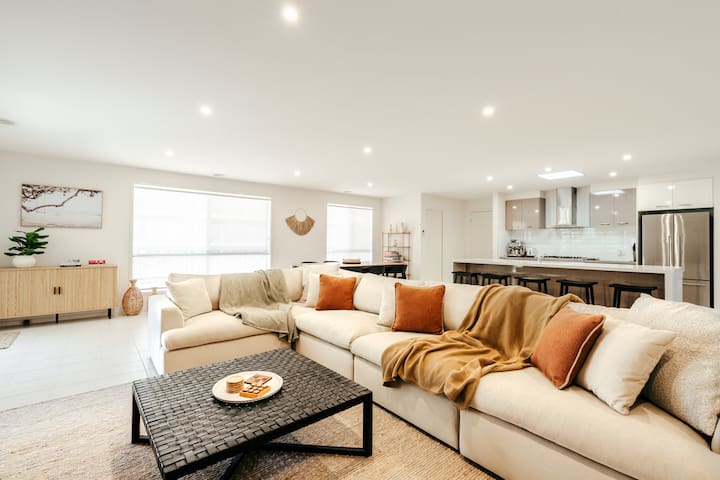 Inshore Torquay Getaway