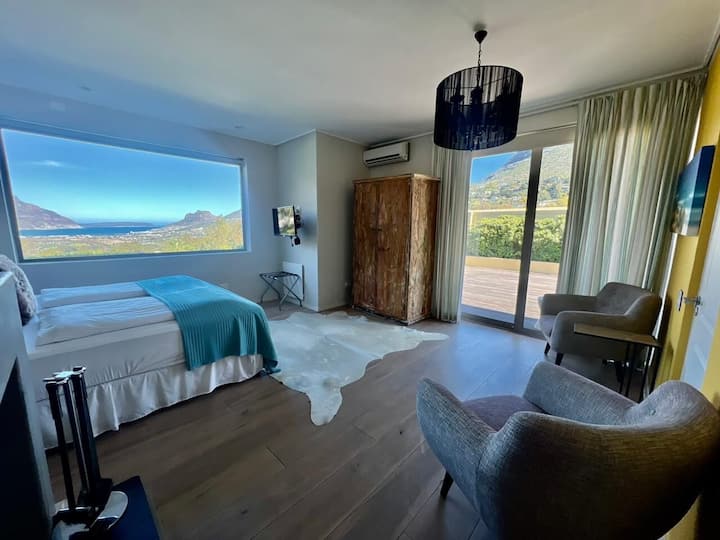 Hout Bay Villa - Cape Town