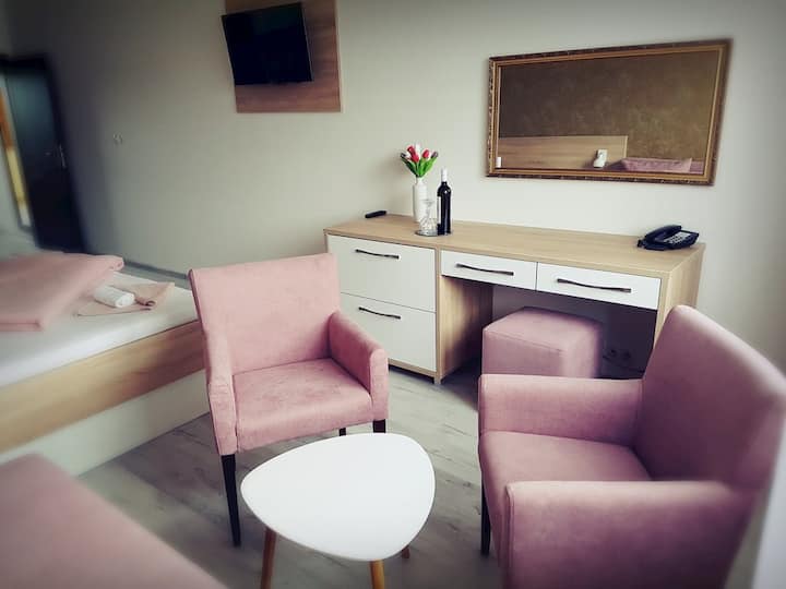 Bešeňová Apartmán Diamant - Bešeňová