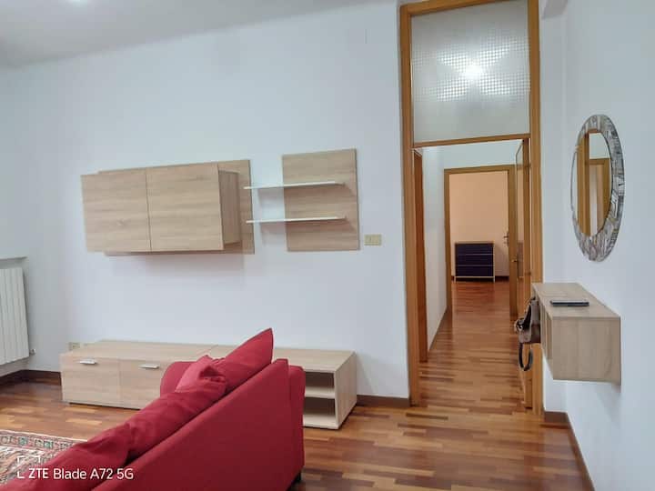 Casa Gladys Pesaro - Pesaro