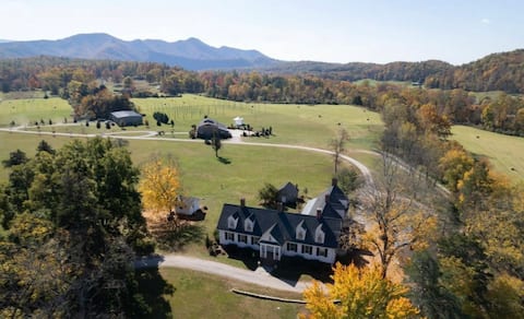 The Farm at Glen Haven
