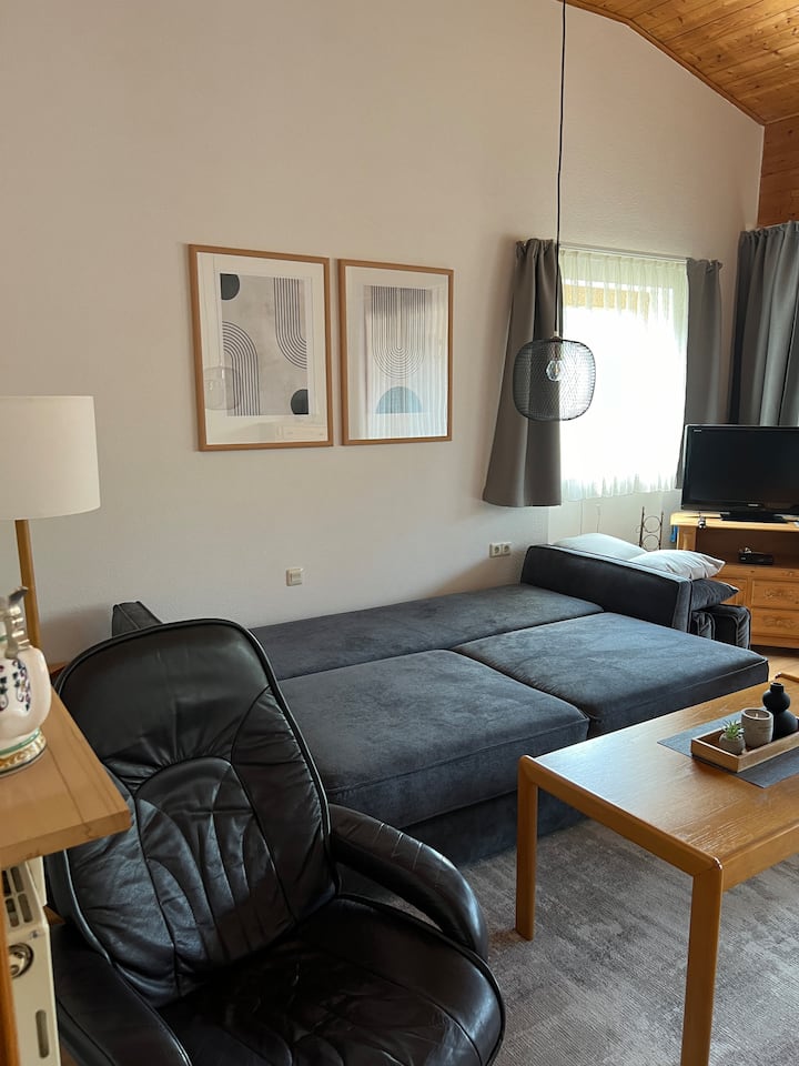 Ferienwohnung Markt Eging Am See Bayerischer Wald - Eging am See