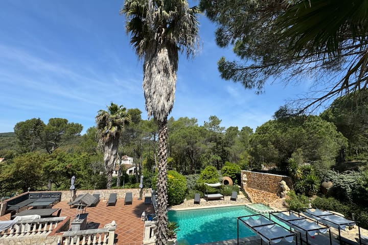 Casa Blanca Costa Brava gallery image 4