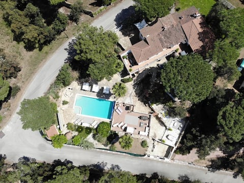 White House Costa Brava