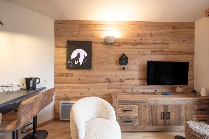 ImmoClean&Conciergerie managed Airbnb listing 2