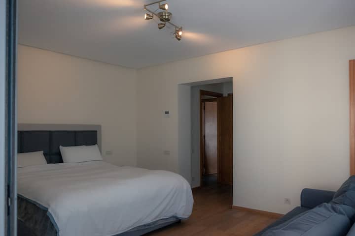Chambre 1