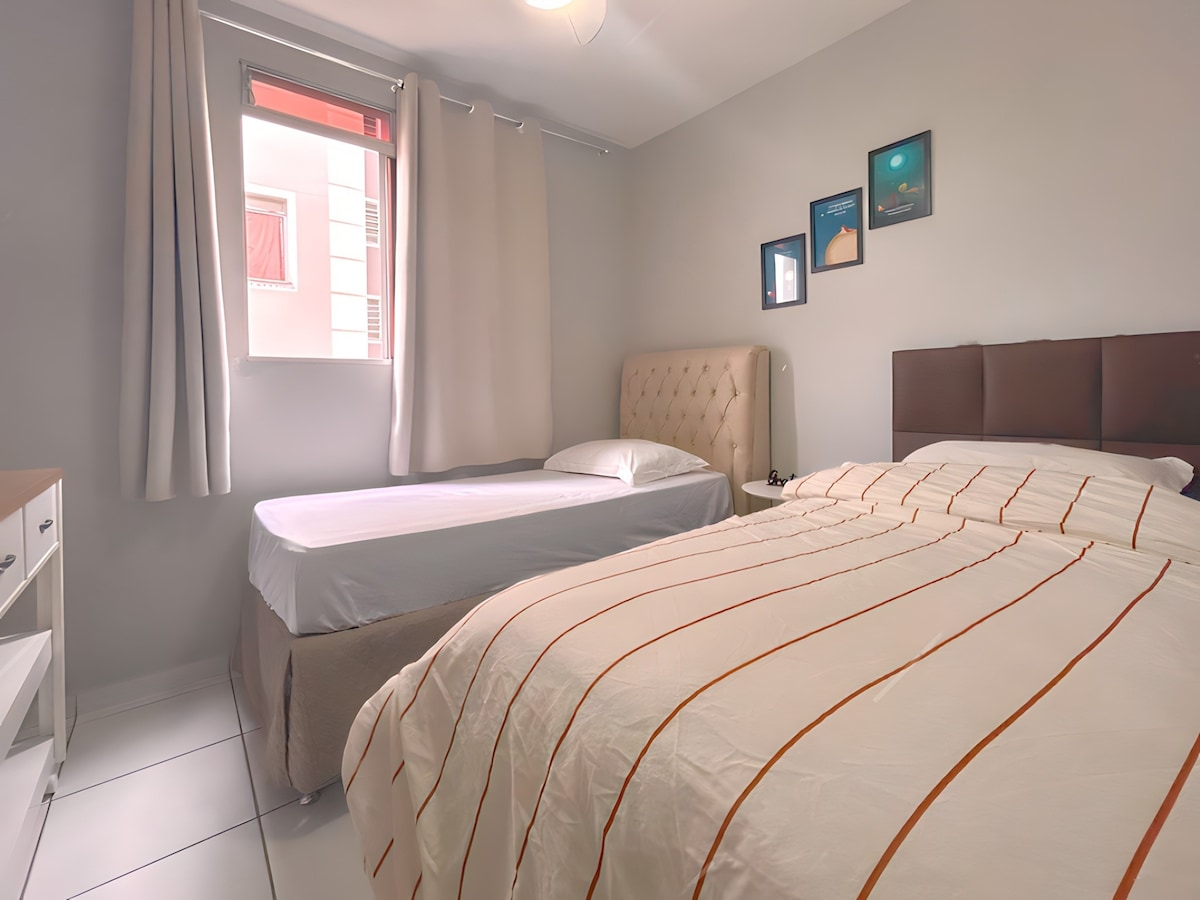 Спална соба 3