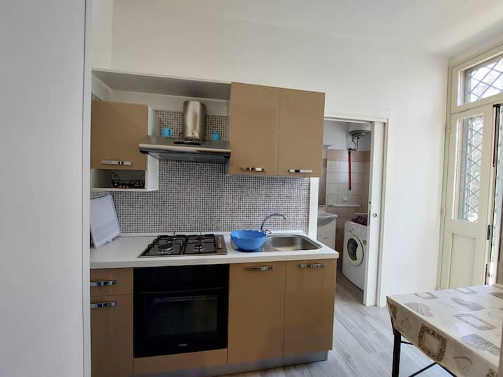 La Casa Degli Alberi - Leverano