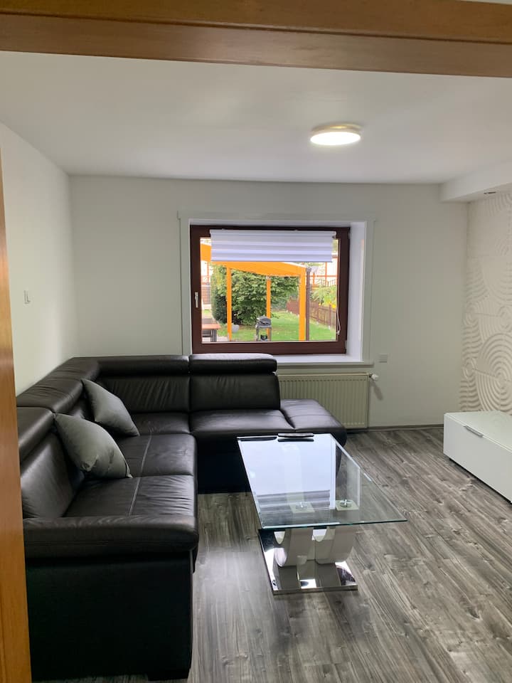 Mycha2 Ferienhaus - Goslar