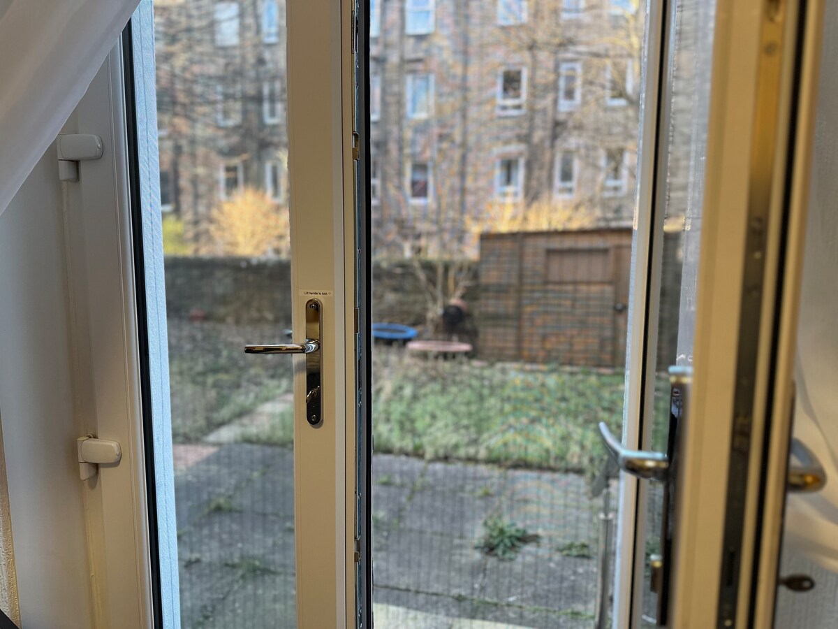 მისაღები ოთახი