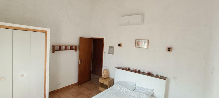 Спална соба 1