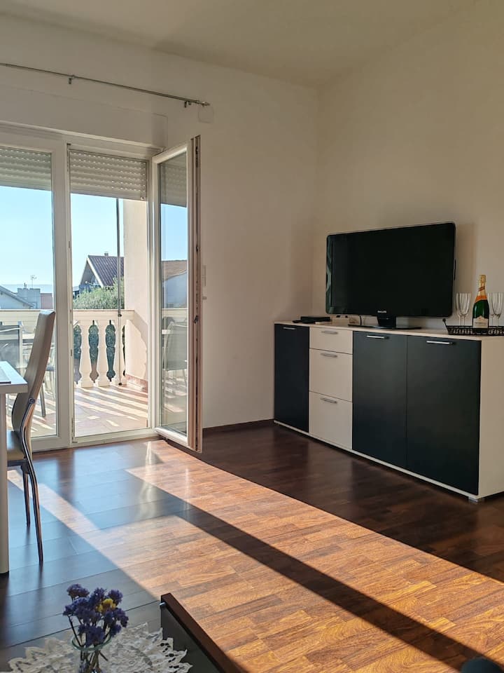 Apartman Lenka 3 - Bibinje