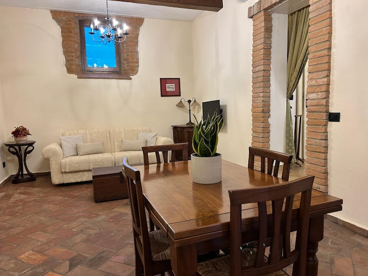 Casale Stella Nova - Maia - Grosseto