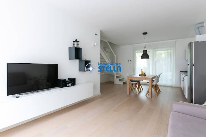 *Residence Da Re 7* [Pool+park] - Jesolo