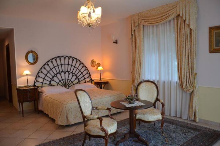 B&b Al Centro Di Palinuro - Marina di Camerota