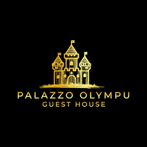 Palazzo Olympu Guest House
