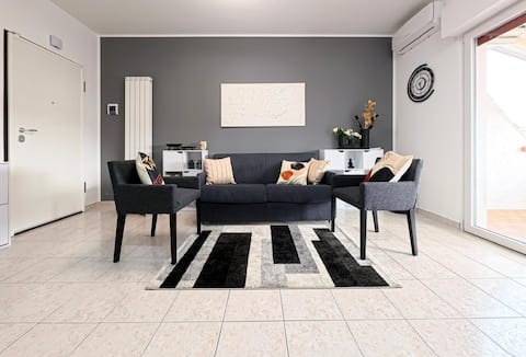 Airbnb con migliori performance: Dream Hand a Teramo