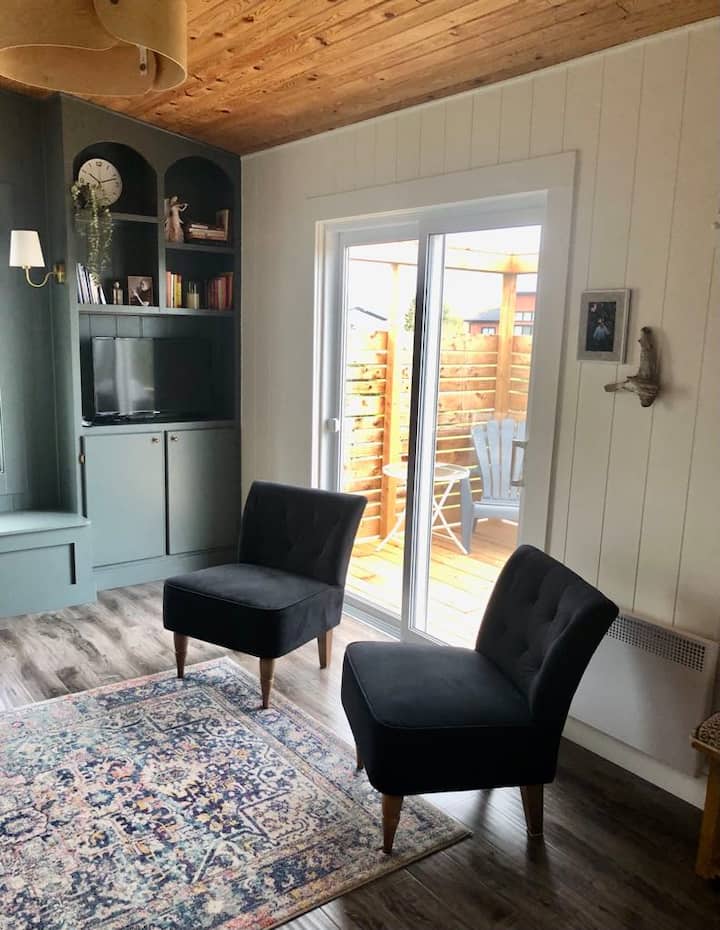 Ray Of Sun Cottage, Beach Side - Prince Edward Island