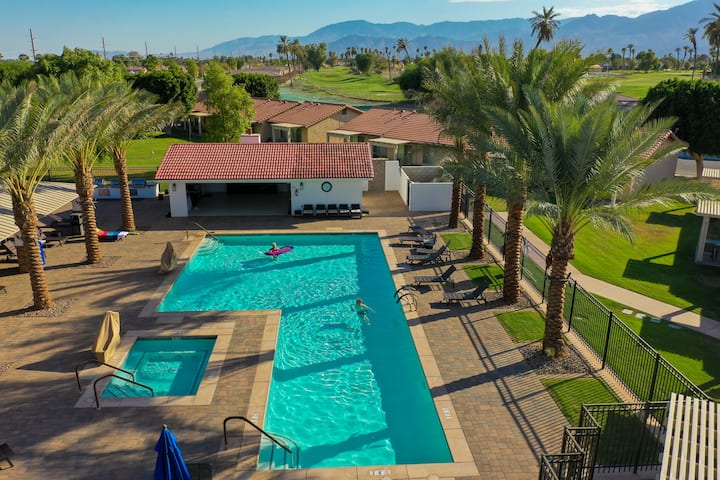 Coachella Festival Rentals - Indio, CA