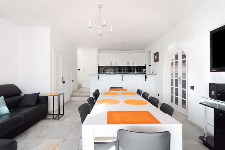 Всекидневна