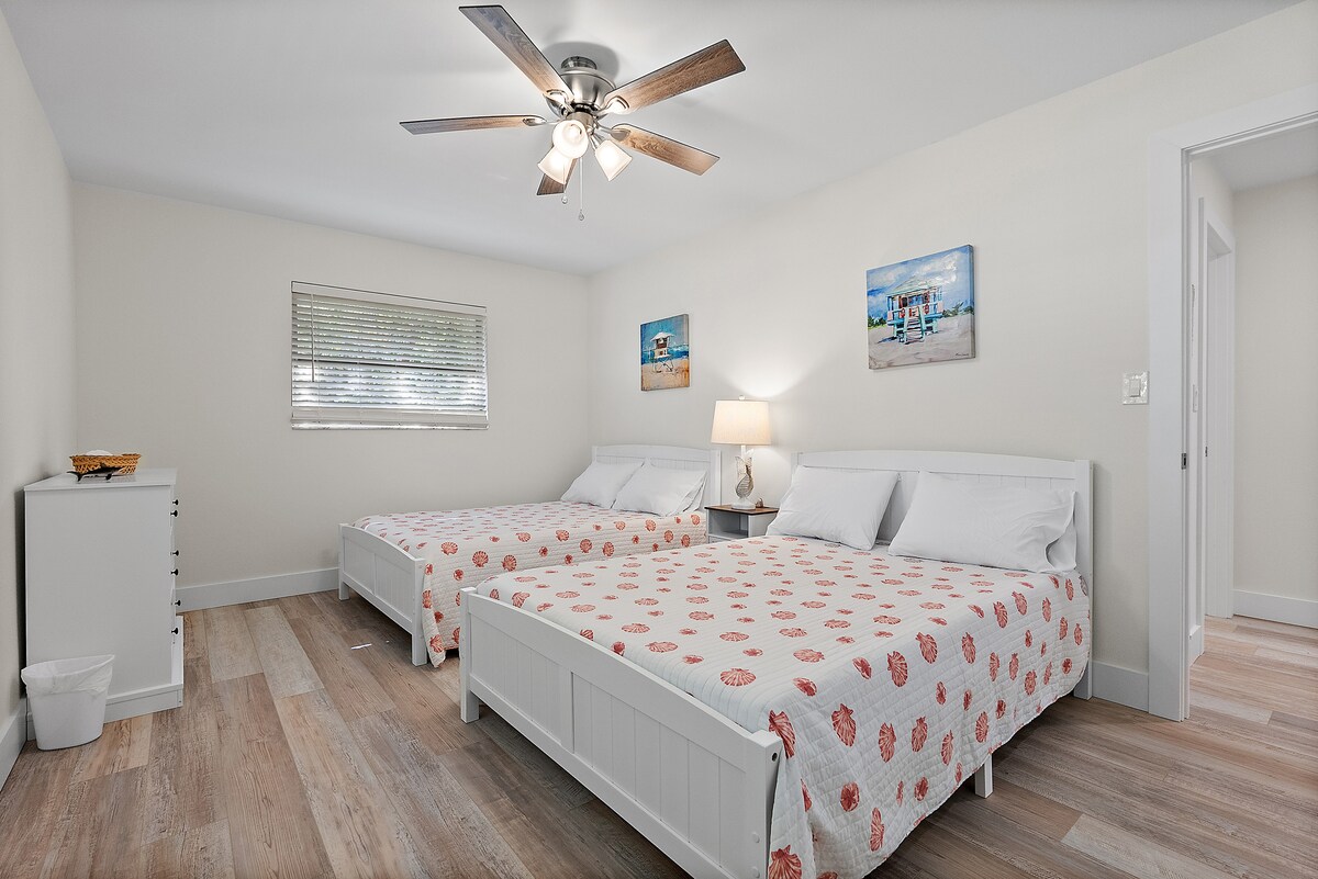 غرفة النوم 3