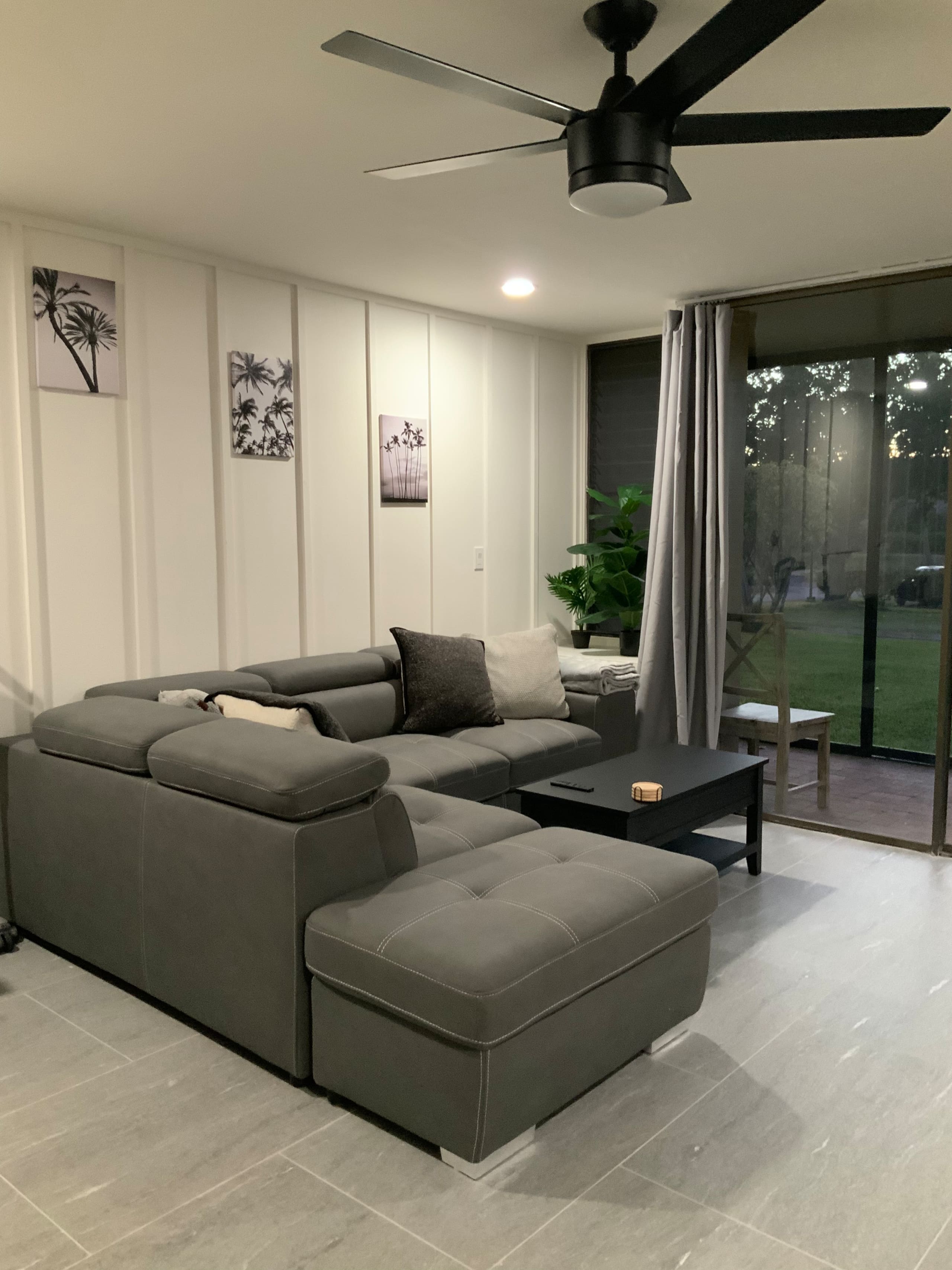 Condo in Kahuku · ★4.94 · 1 bedroom · 2 beds · 1 private bath - Image 4