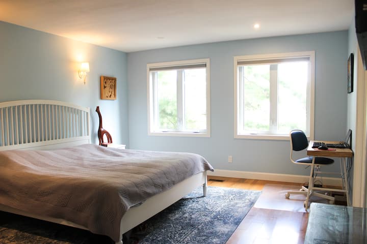 Dormitorio principal