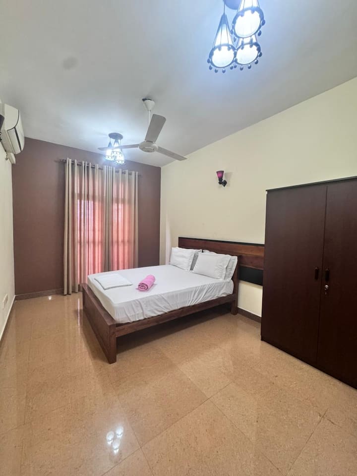 Спална соба 2