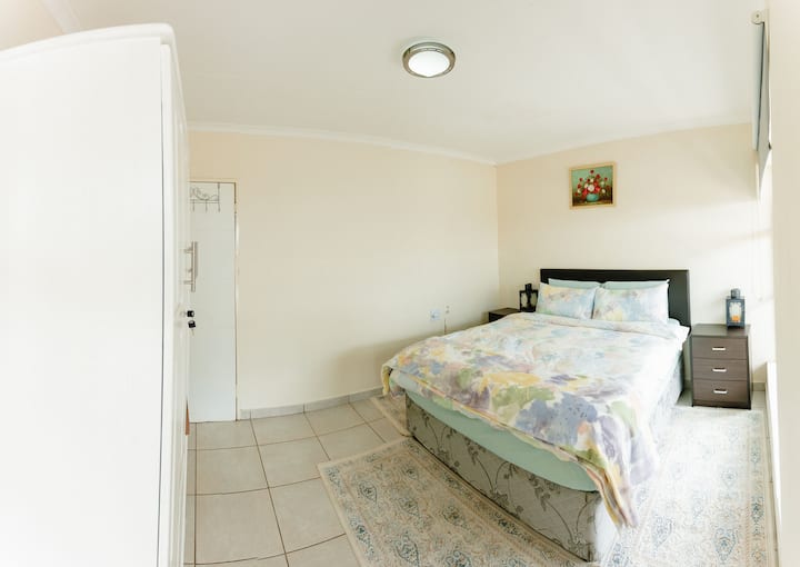 საძინებელი 3