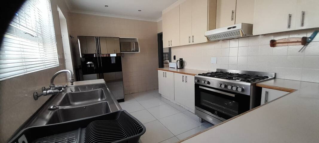 Capetown Adilo Guest House gallery image 4