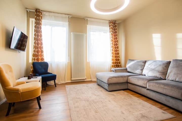 Adige Grand Suite | Nel Cuore Di Verona - Verona