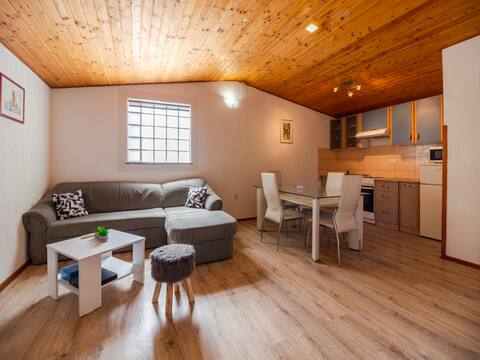 Popular Airbnb listing: App Arijana 2 Medulin in Općina Medulin