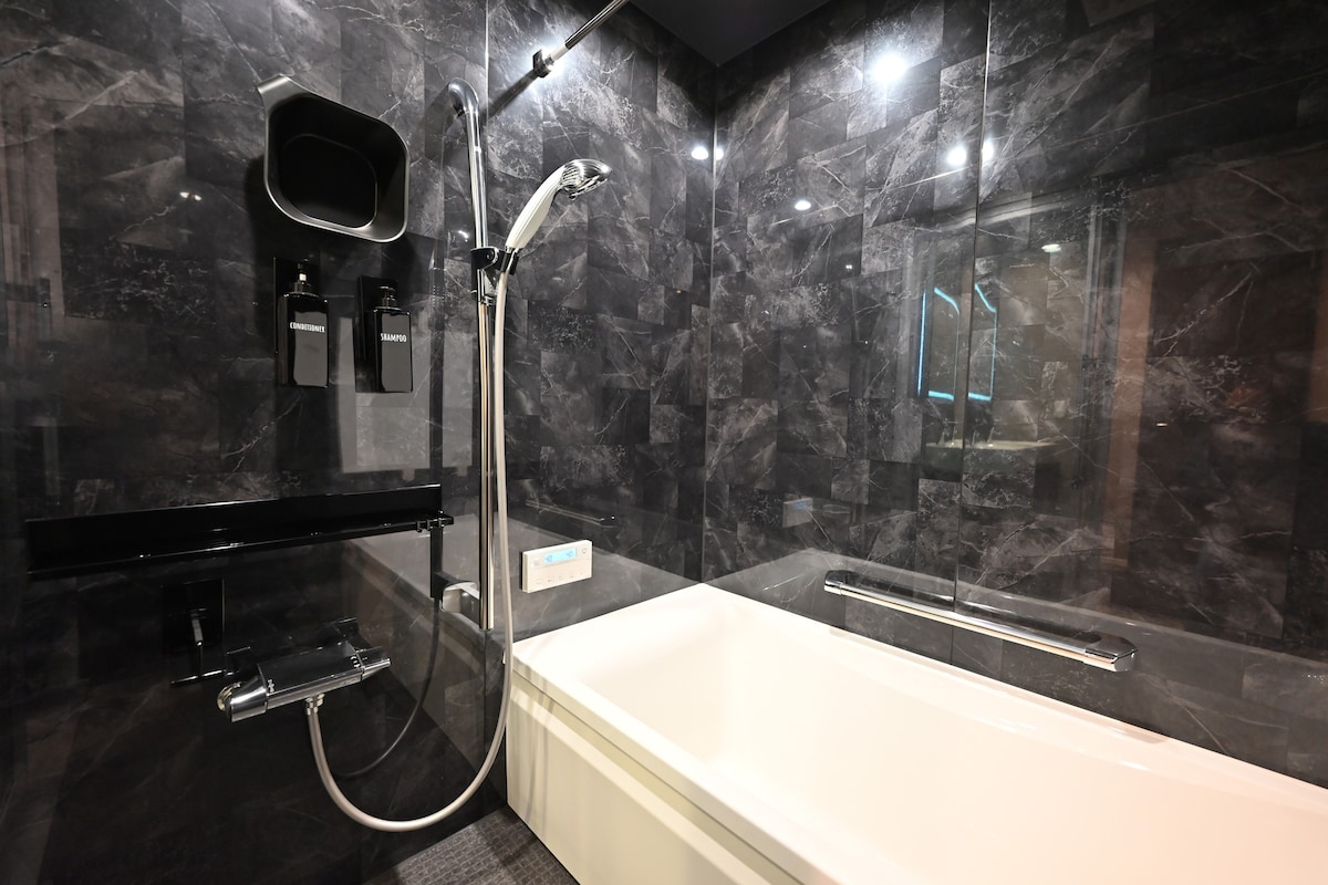 フルバスルーム