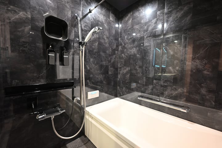 フルバスルーム