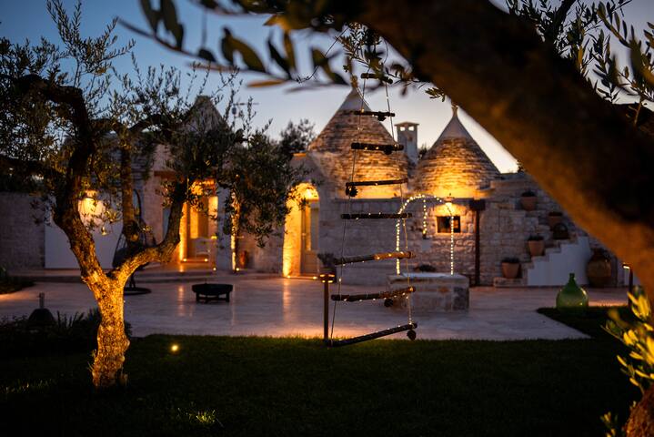 Trulli di Venere gallery image 2