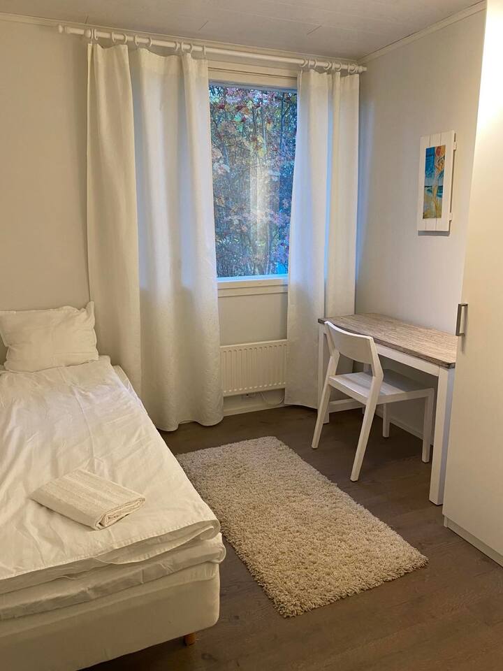 Villa Nynorrgård