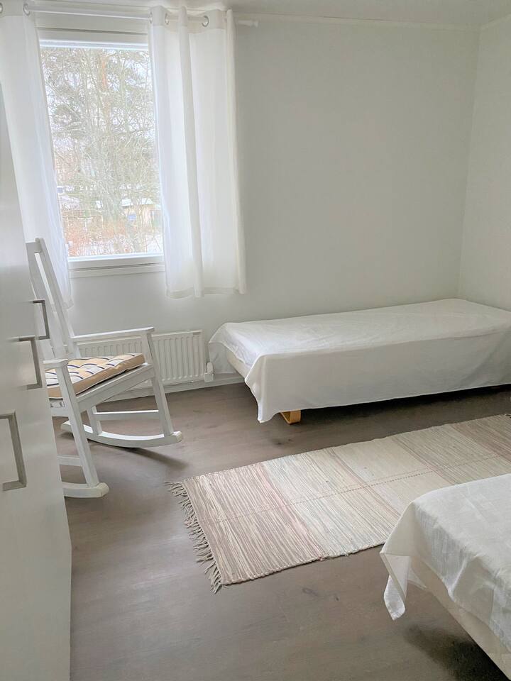 Villa Nynorrgård