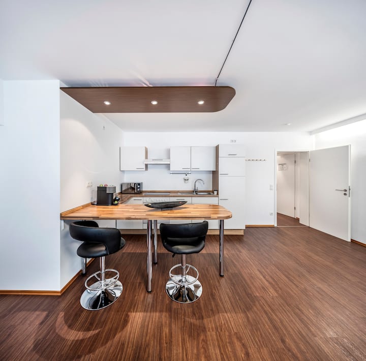 Familienzimmer Bis 4 Personen - Heidelberg