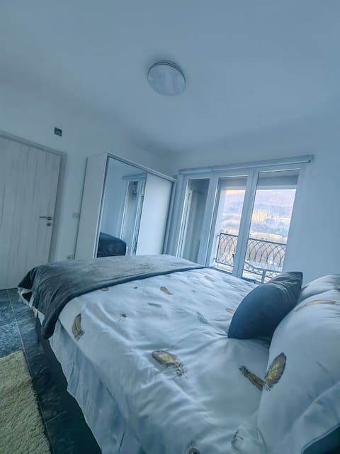 Apartment Nermin