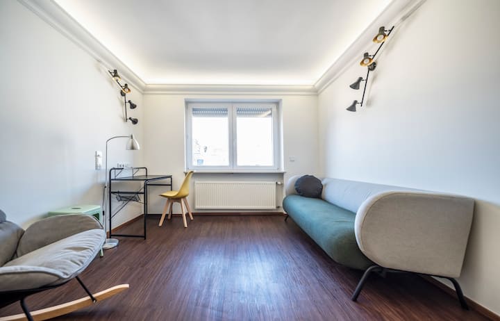 Apartment - Heidelberg