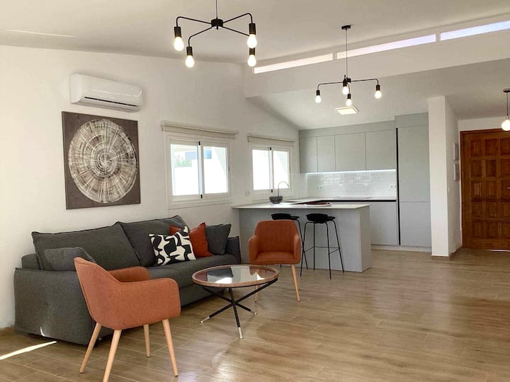 Stone Villa - Los Cristianos