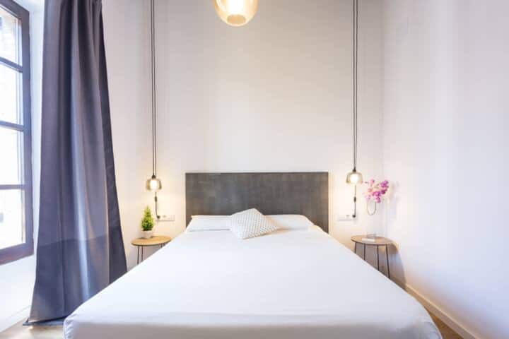 501 Sevilla Deluxe Suites - Casco Antiguo