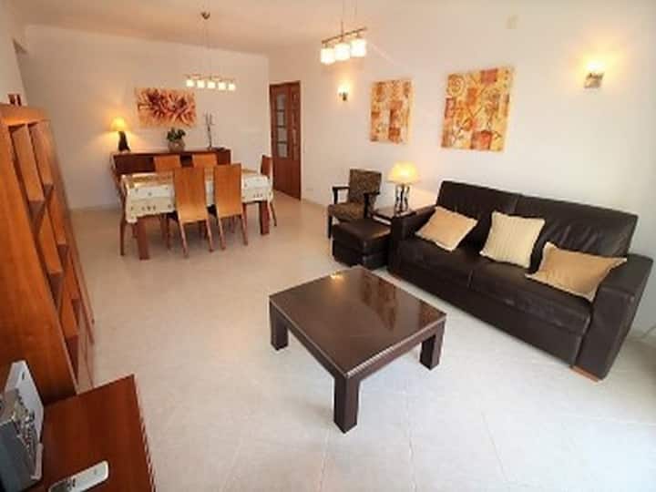 Marley Brown Apartment, Armação De Pêra, Algarve - Armação de Pêra