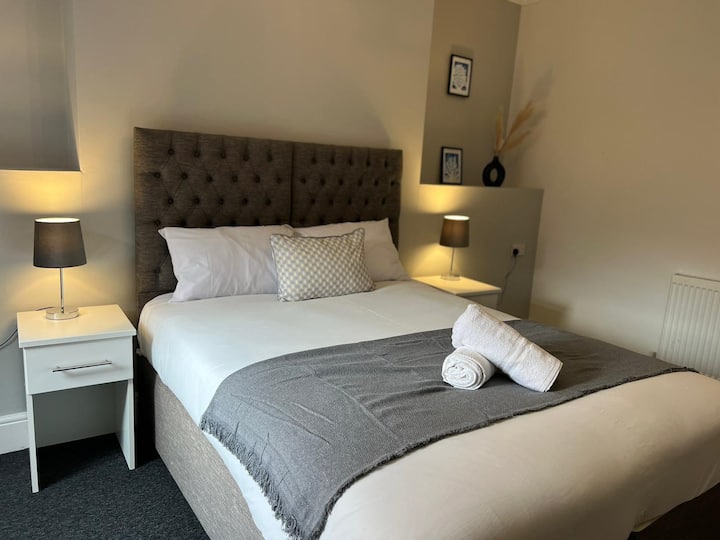 The Alexander - South Shields
