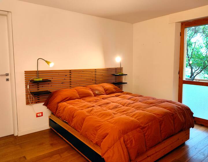 ห้องนอน