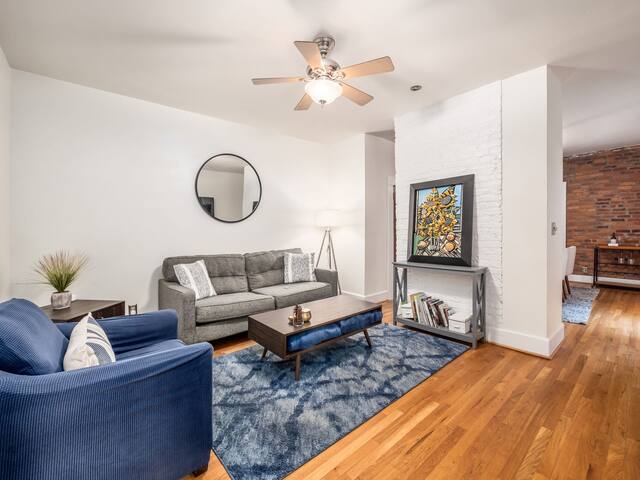 Perfect Location Heart of Short North-Free parking gallery image 2