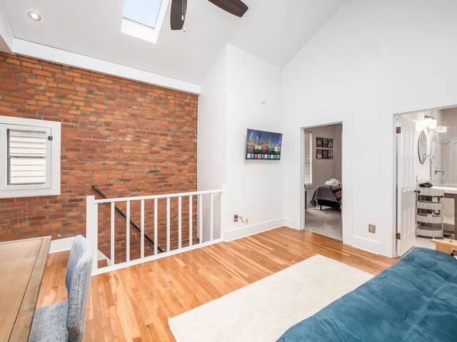 Perfect Location Heart of Short North-Free parking gallery image 4